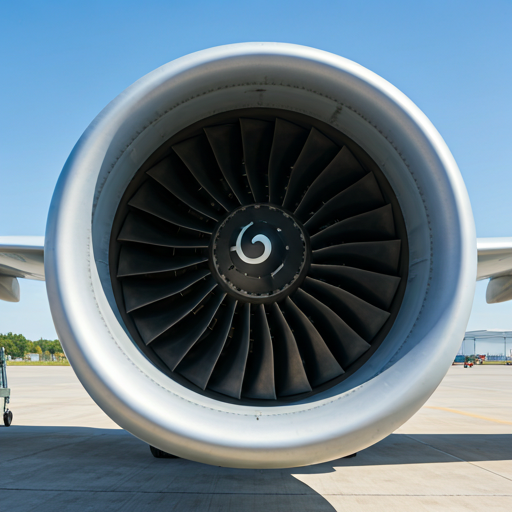 Aircraft Components