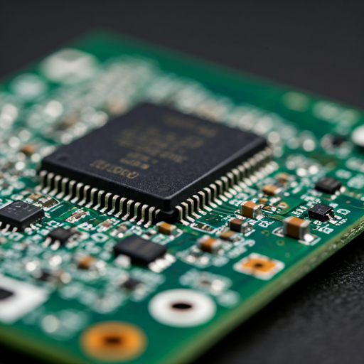 Defense Electronics
